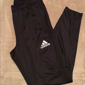 Adidas sweatpants